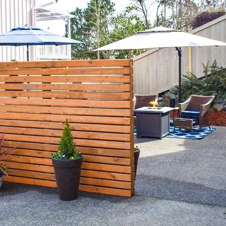 Apartmán Modern Seattle Oasis Pokoj fotografie